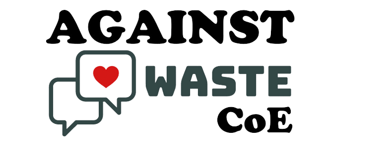 againstwaste.org
